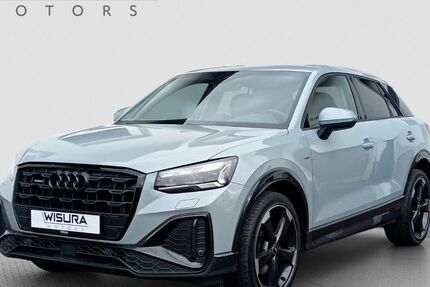 Audi Q2 135.541 km 19.970 &euro; Wertingen 86637