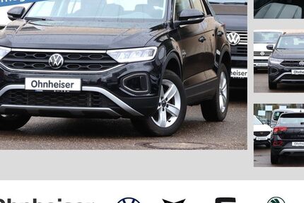 VW T-Roc 9.460 km 30.750 &euro; Wertingen 86637