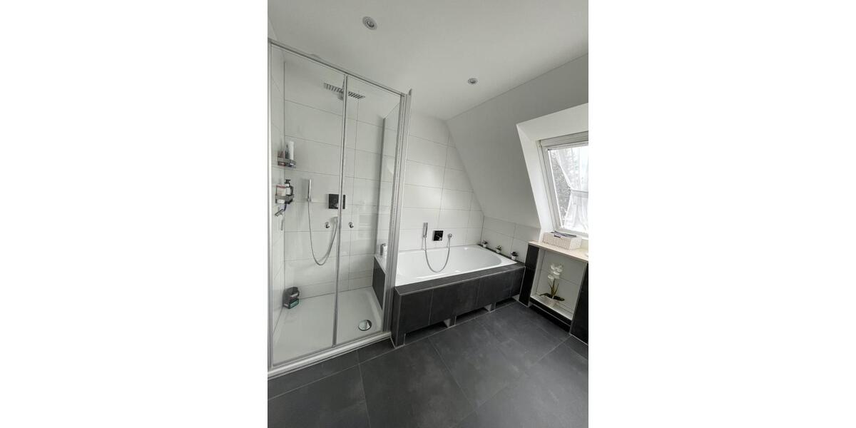 Maisonettenwohnung Augsburg Bärenkeller - 5 Zimmer, 130 m&sup2;, 549.000&euro; | Angebot:24284548