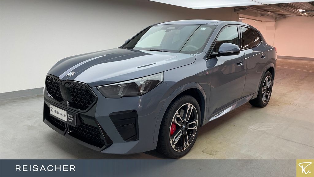 BMW X2 13.840 km 43.990 &euro; Augsburg 86167