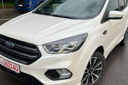 Ford Kuga 142.100 km 11.900 € Augsburg 86167