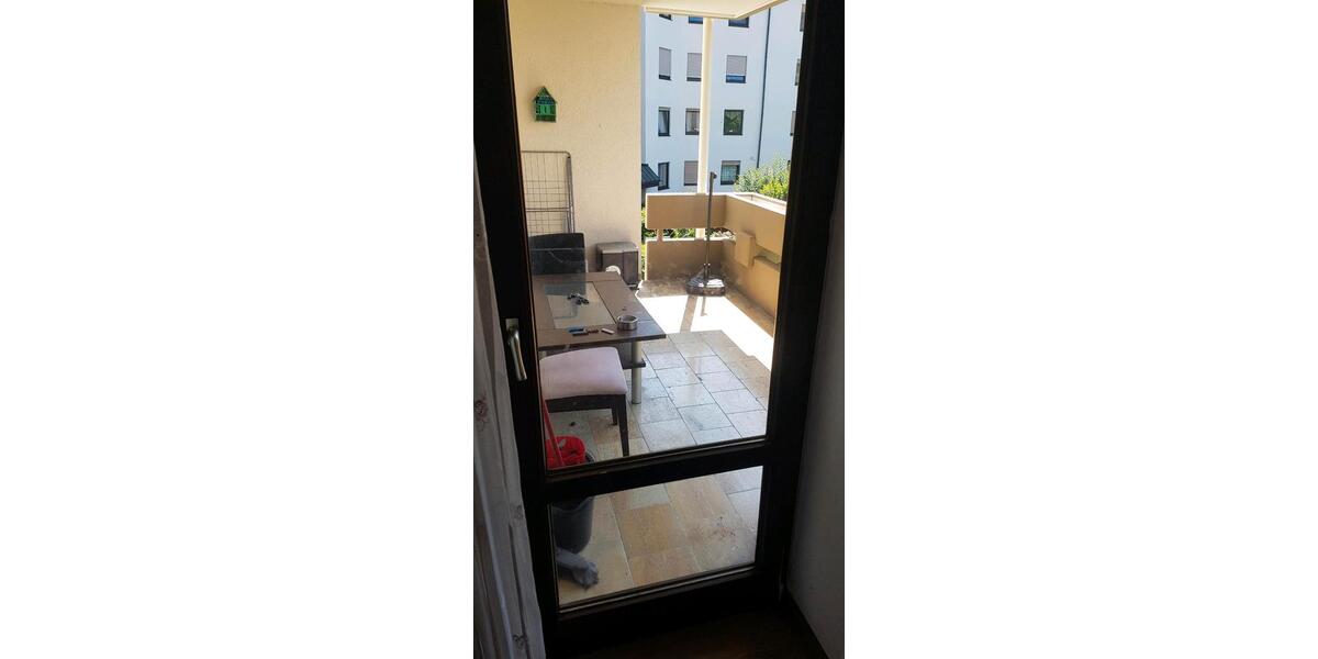 2 Zimmer Wohnung mit TG Stellplatz zu verkaufen 2 zimmer