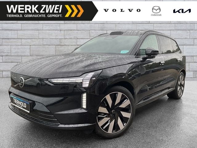 Volvo EX90 7.700 km 86.990 € Augsburg 86179