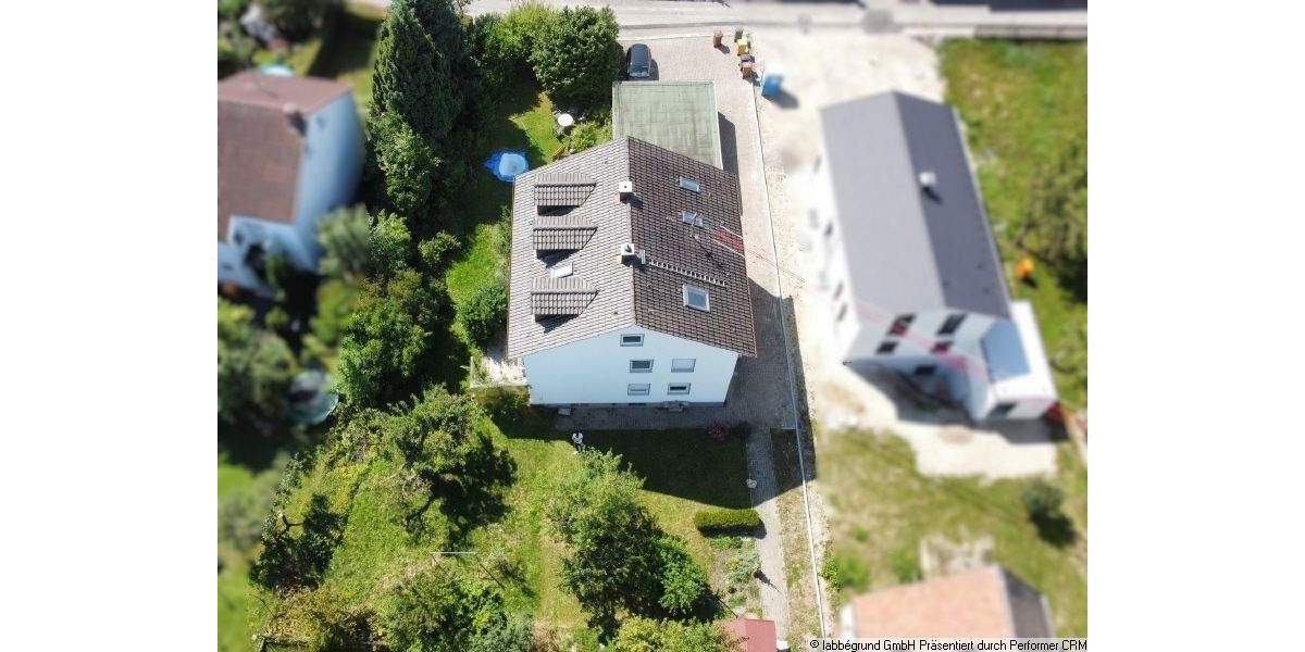 Mehrfamilienhaus, Wohnhaus Inningen Inningen - 8 Zimmer, 220 m&sup2;, 849.900&euro; | Angebot:24610251