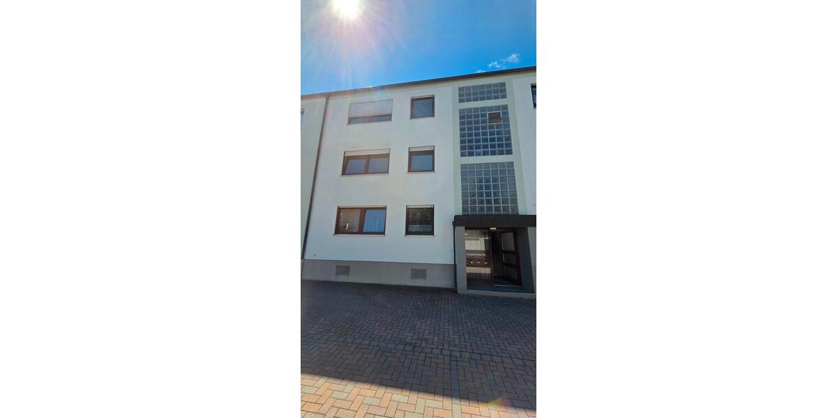 Etagenwohnung Augsburg Bergheim - 2 Zimmer, 62 m&sup2;, 294.000&euro; | Angebot:26823811