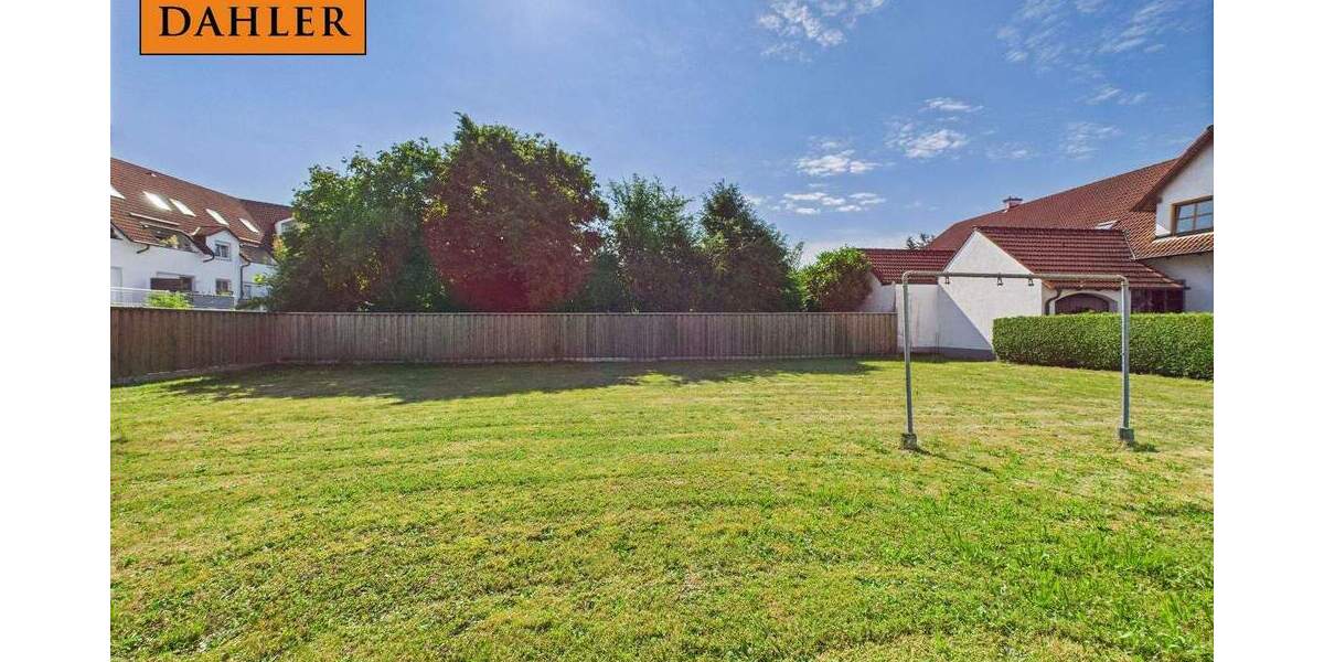 Einfamilienhaus Dasing - 4 Zimmer, 117 m&sup2;, 795.000&euro; | Angebot:25678828