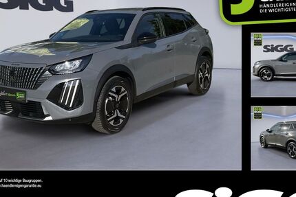 Peugeot 2008 14.342 km 21.980 € Augsburg 86179