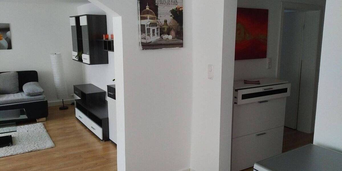 Mehrfamilienhaus, Wohnhaus Augsburg Innenstadt - 8 Zimmer, 129 m&sup2;, 795.000&euro; | Angebot:26016290