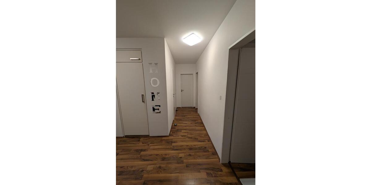 Etagenwohnung Augsburg Antonsviertel - 3 Zimmer, 81 m&sup2;, 360.000&euro; | Angebot:24729672
