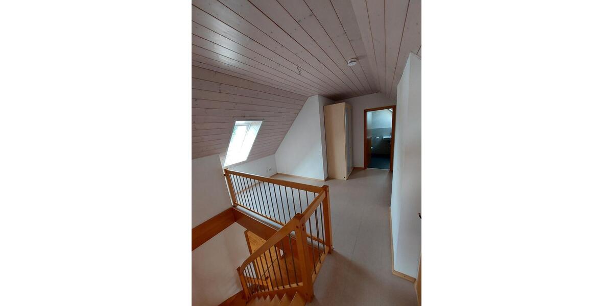 Maisonettenwohnung Welden - 5 Zimmer, 128 m&sup2;, 1.290&euro; | Angebot:26697937