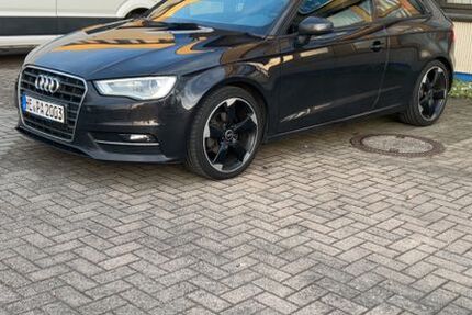 Audi A3 263.000 km 8.150 &euro; Augsburg 86159