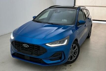 Ford Focus 13.809 km 26.900 &euro; Augsburg 86156