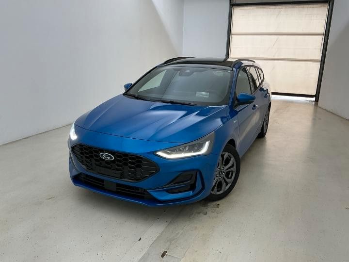 Ford Focus 13.809 km 26.900 &euro; Augsburg 86156