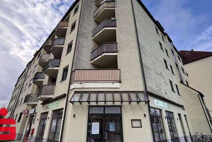 Gewerbeobjekt Augsburg Antonsviertel - 1.100&euro; | Angebot:25980840