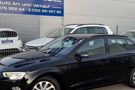 Audi A3 119.000 km 15.999 &euro; Gablingen 86456