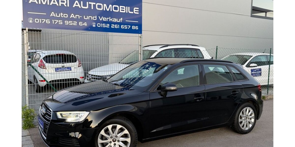 Audi A3 119.000 km 15.999 &euro; Gablingen 86456
