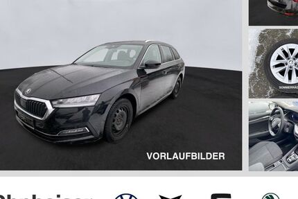 Skoda Octavia 49.405 km 25.440 &euro; Wertingen 86637