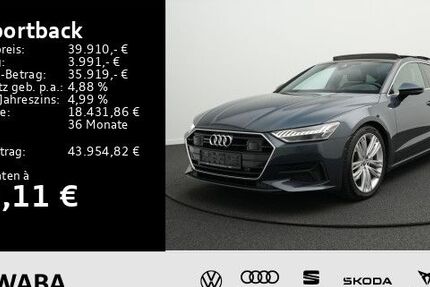 Audi A7 70.900 km 39.410 &euro; Gersthofen 86368