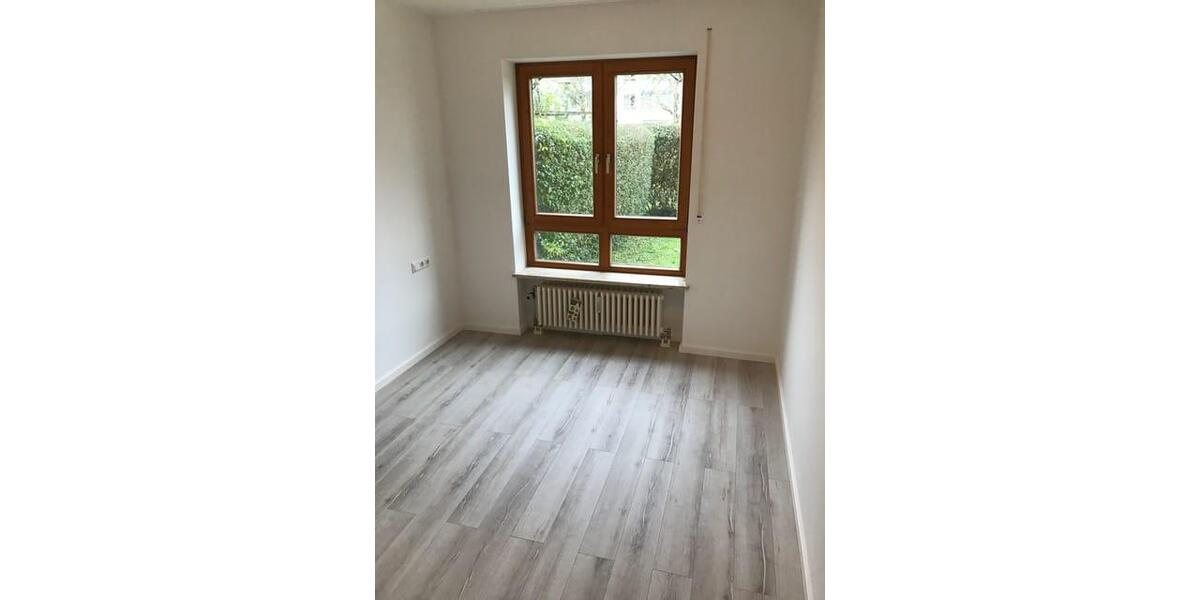 Erdgeschoßwohnung Augsburg Antonsviertel - 2 Zimmer, 45 m&sup2;, 200.000&euro; | Angebot:27148630
