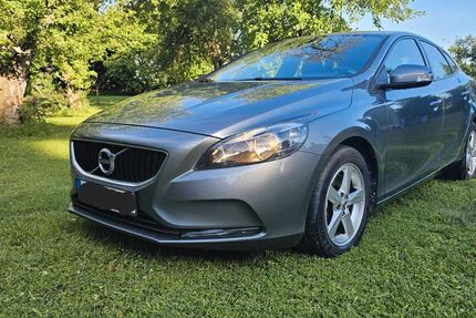 Volvo V40 139.500 km 9.950 &euro; Horgau 86497
