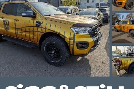 Ford Ranger 217.030 km 20.950 € Augsburg 86156