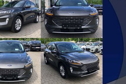 Ford Kuga 158.828 km 14.900 &euro; Augsburg 86156