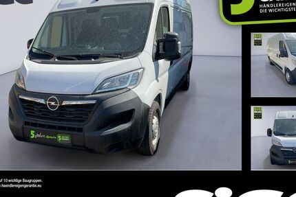 Opel Movano 27.225 km 19.980 &euro; Augsburg 86154