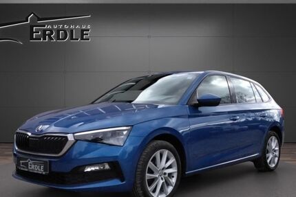 Skoda Scala 66.200 km 19.660 &euro; Aindling 86447