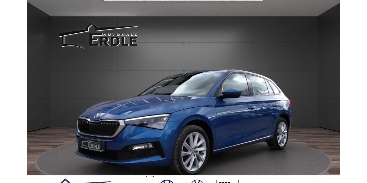 Skoda Scala 66.200 km 19.660 &euro; Aindling 86447