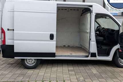 Opel Movano 35.420 km 23.500 € Mering bei Augsburg/München 86415