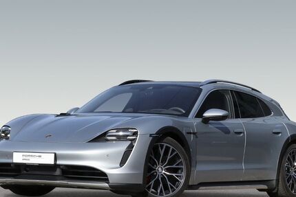 Porsche Taycan 67.400 km 68.900 &euro; Gersthofen 86368