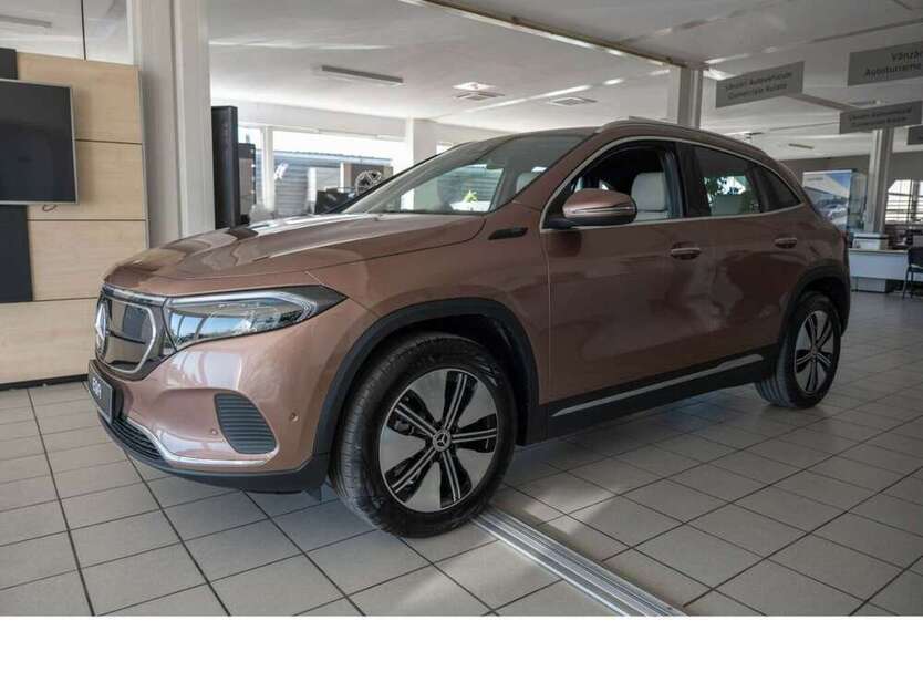 EQA 250