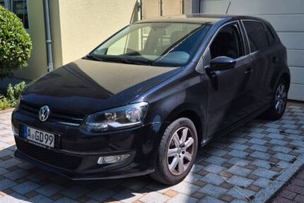 VW Polo 145.000 km 5.999 &euro; Augsburg 86165