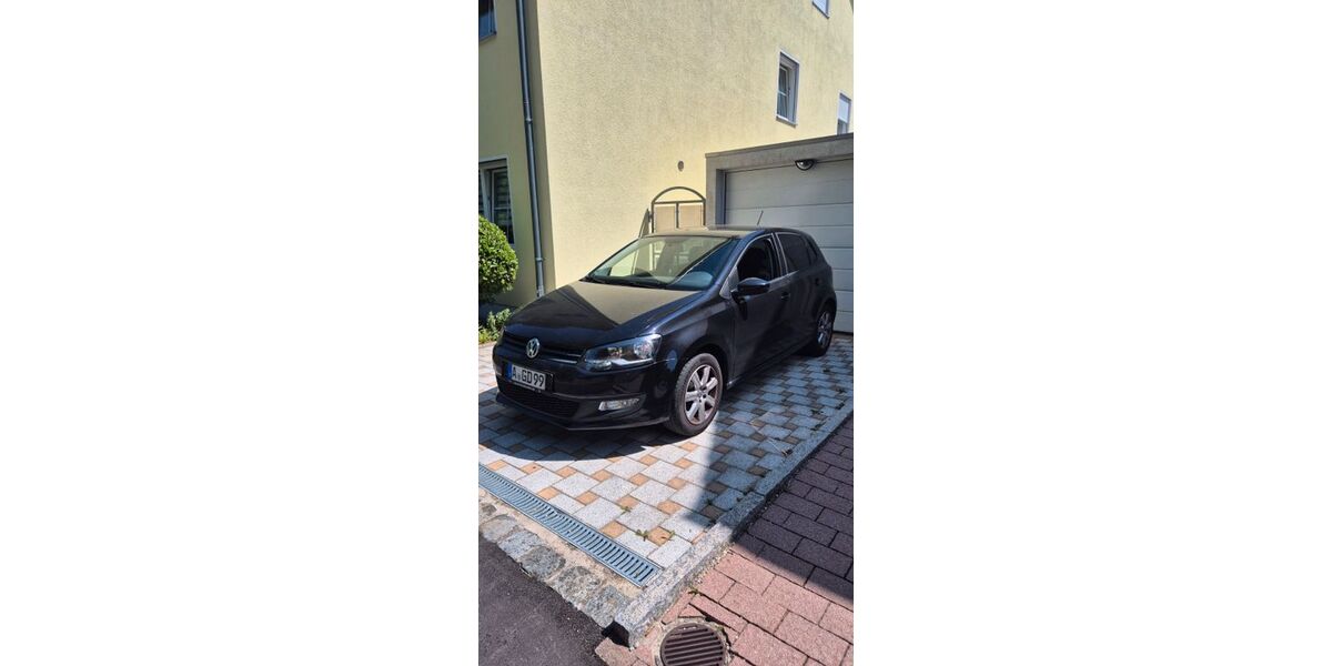 VW Polo 145.000 km 5.999 &euro; Augsburg 86165