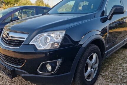 Opel Antara 254.000 km 990 &euro; Augsburg 86167