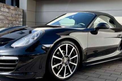 Porsche Boxster 156.000 km 39.500 &euro; Mering 86415