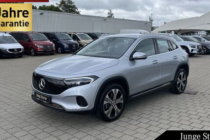 Mercedes-Benz EQA 11.926 km 39.850 &euro; Königsbrunn 86343