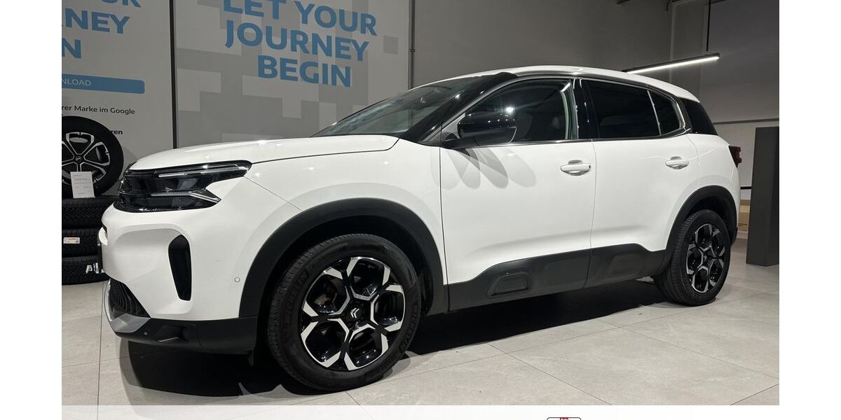 Citroen C5 Aircross 20.009 km 18.495 &euro; Augsburg 86179