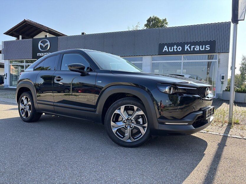 Mazda MX-30 32.290 km 18.990 € Buttenwiesen 86647
