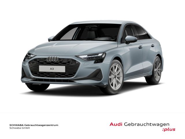 Audi A3 7.300 km 29.390 &euro; Gersthofen 86368