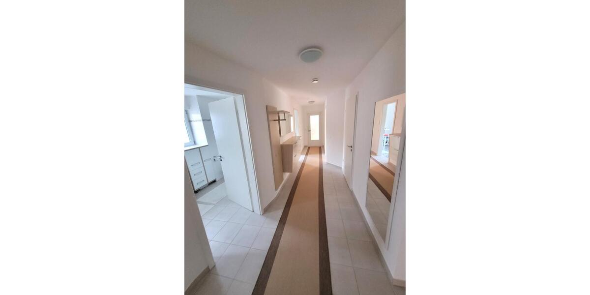 Etagenwohnung Augsburg Bergheim - 4 Zimmer, 105 m&sup2;, 609.000&euro; | Angebot:24655403