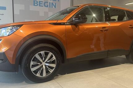 Peugeot 2008 30.898 km 17.599 &euro; Augsburg 86179