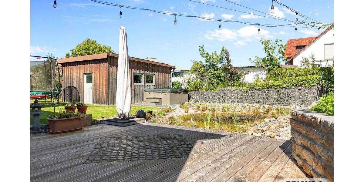 Mehrfamilienhaus, Wohnhaus Zusmarshausen - 1 Zimmer, 699.000&euro; | Angebot:26868757
