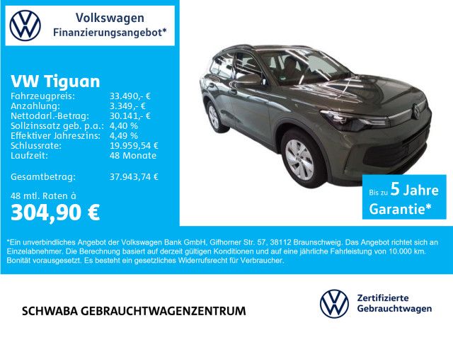 Tiguan