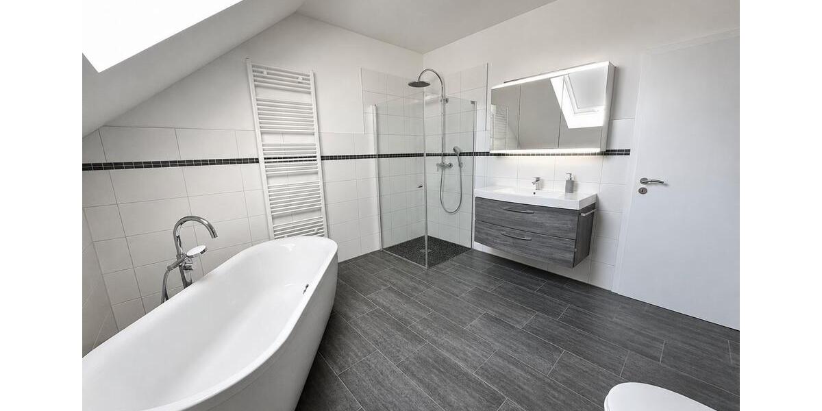 Doppelhaushälfte Aindling - 4 Zimmer, 125 m&sup2;, 580.000&euro; | Angebot:26443842