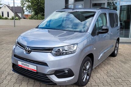 Toyota Proace City 11.020 km 26.999 € Königsbrunn / Augsburg 86343