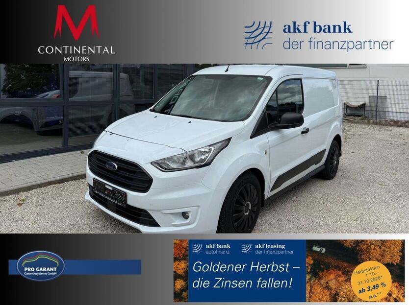 Ford Transit 145.000 km 8.900 € Schwabmünchen 86830