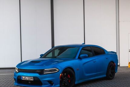 Dodge Charger 73.115 km 41.199 € Stadtbergen 86391