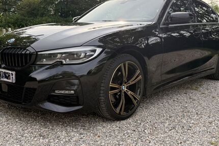 BMW 320 119.000 km 24.900 &euro; Sielenbach 86577