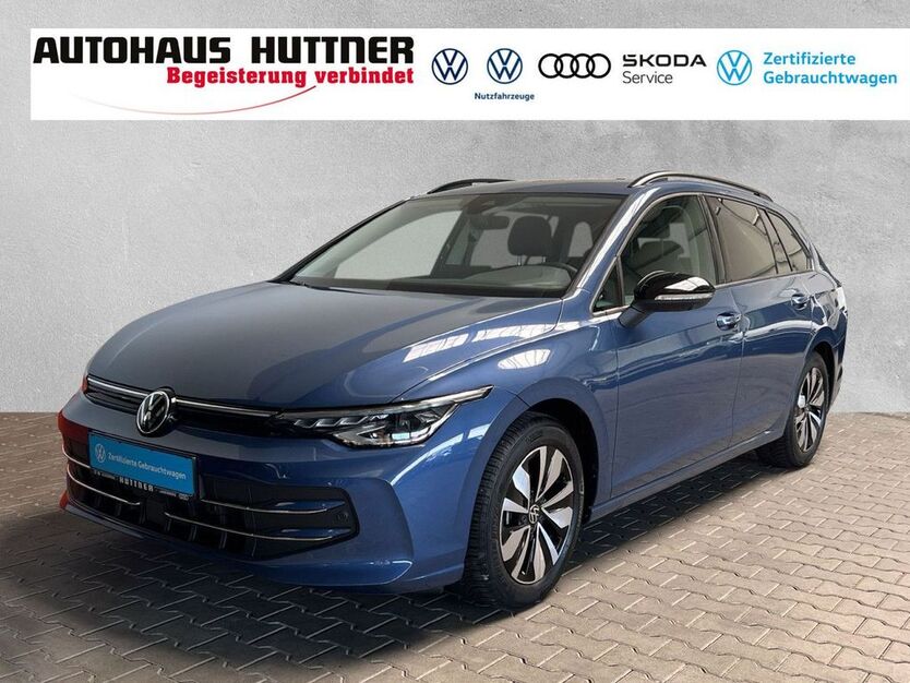 VW Golf 13.520 km 32.890 € Scheuring 86937